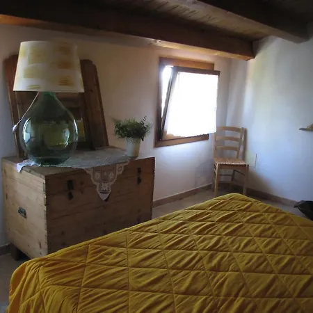 B&B La Zanzara Bed & Breakfast Adria