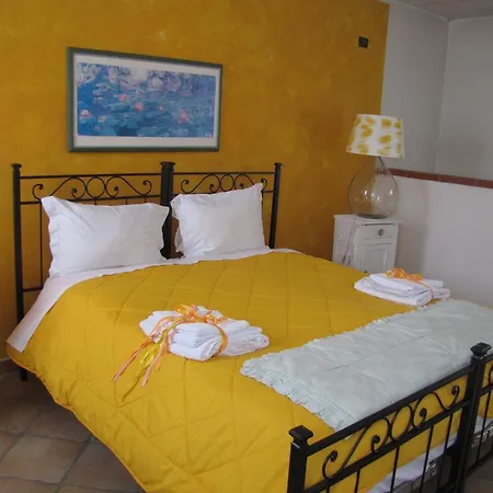 Bed & Breakfast La Zanzara