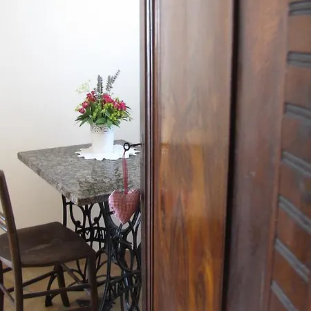 B&B La Zanzara