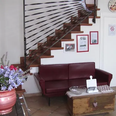B&B La Zanzara Adria
