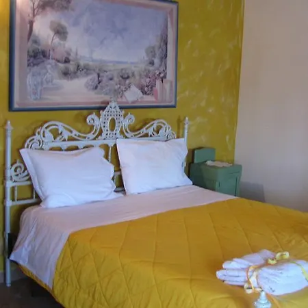 Alojamento de Acomodação e Pequeno-almoço La Zanzara Adria