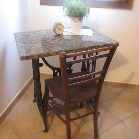 B&B La Zanzara Adria
