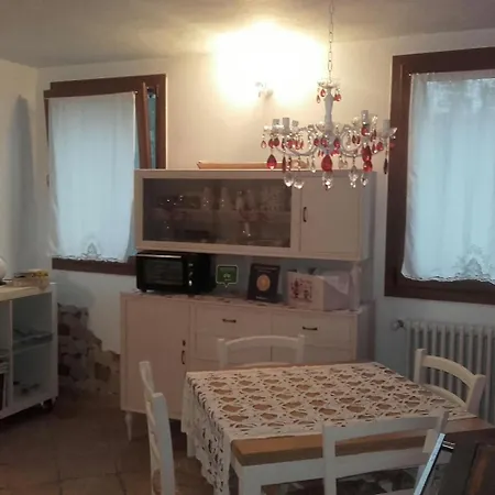 B&B La Zanzara 2* Adria