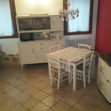 B&B La Zanzara 2*