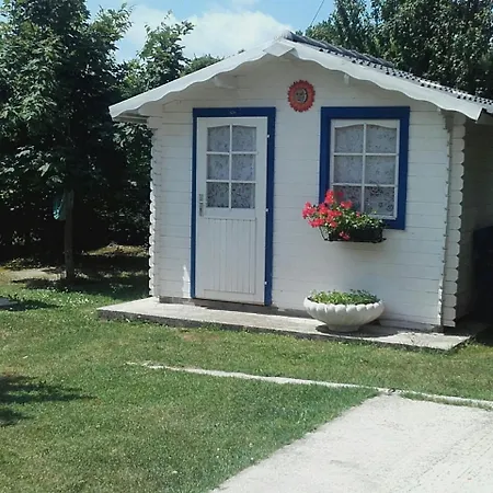 B&B La Zanzara Adria