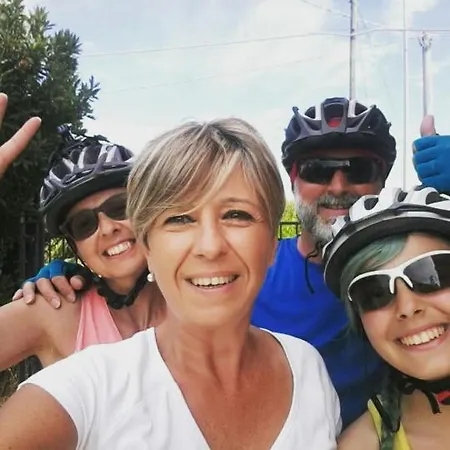 Bed & Breakfast La Zanzara Adria