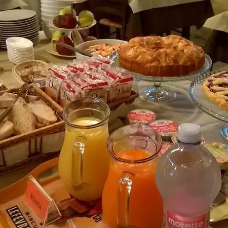 B&B La Zanzara