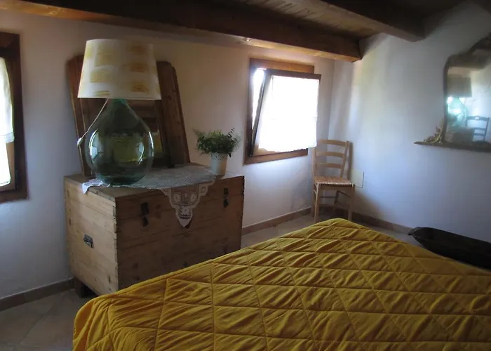 La Zanzara Frühstückspension Adria