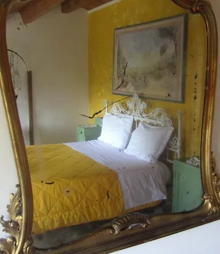 Frühstückspension La Zanzara Adria