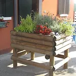 La Zanzara Panzió