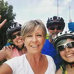 Panzió La Zanzara Adria