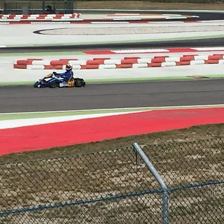 La Zanzara Adria