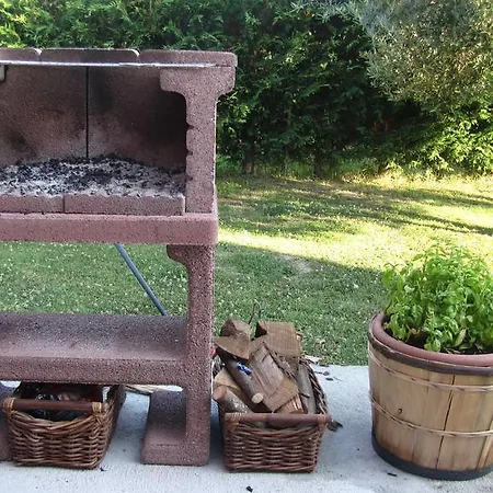 La Zanzara アドリア