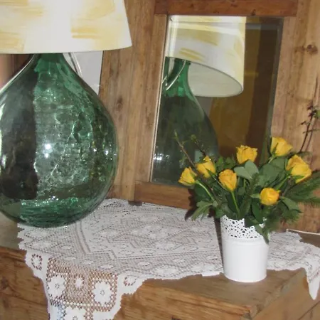 La Zanzara ベッド・アンド・ブレックファスト