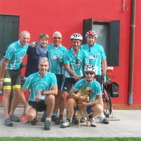 La Zanzara アドリア