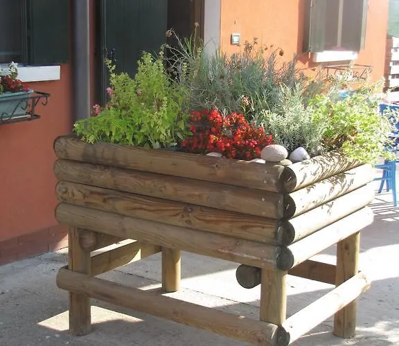 La Zanzara Bed & Breakfast