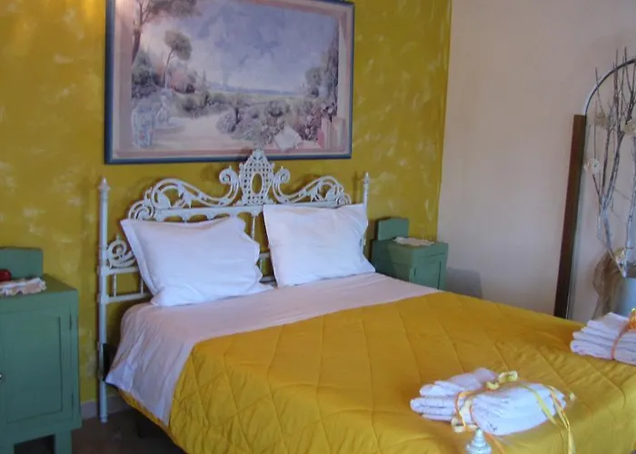 Bed & Breakfast La Zanzara Adria
