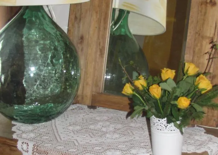 La Zanzara Bed & Breakfast