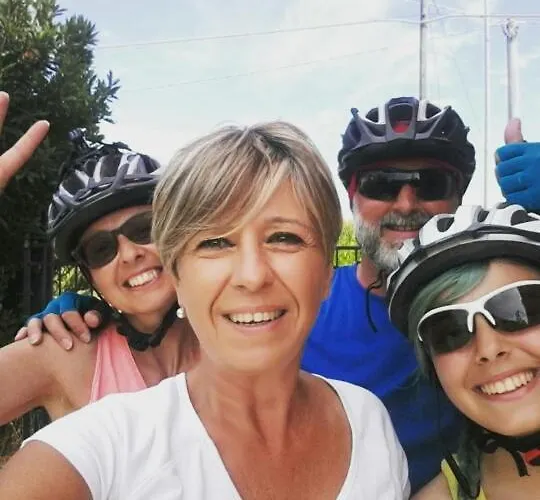 Bed & Breakfast La Zanzara Adria